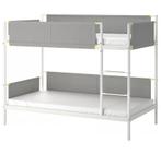 Vitval stapelbed excl matrassen, Ophalen, Gebruikt, Stapelbed