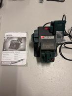 Parkside Slijpstation, Doe-het-zelf en Verbouw, Ophalen of Verzenden, Zo goed als nieuw