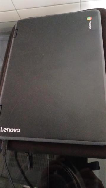 Laptop lenova 