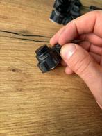 x2 (twee) 9675202477XT / 0263013215 PDC SENSOR PEUGEOT 308, Auto-onderdelen, Ophalen of Verzenden, Gebruikt, Peugeot