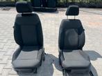 Volkswagen Polo 6R/6C stoelen en achterbank, Auto-onderdelen, Ophalen, Gebruikt, Volkswagen