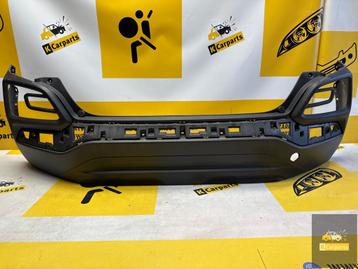 Hyundai Kona Achterbumper 2017-2022 86610-J9000 beschikbaar voor biedingen