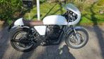 Mash tt40 caferacer opknapper  bj2022, Motoren, Ophalen, Gebruikt