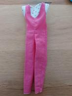 Barbie tuinbroek 1984 fashion fun #7906, Ophalen of Verzenden, Gebruikt, Kleertjes