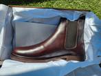 Bobbies Nolan leather boots, Ophalen of Verzenden, Nieuw, Zwart, Boots