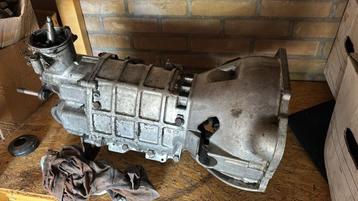 Alfa Romeo Giulia (105) 1300 Junior Versnellingsbak beschikbaar voor biedingen