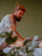 Myofascia deeptissue massage regio Tilburg, Diensten en Vakmensen, Welzijn | Masseurs en Massagesalons, Ontspanningsmassage