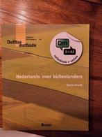 Nederlands voor buitenlanders. Delftse methode. Oefenboek, Gelezen, Ophalen of Verzenden, Alpha, Boom