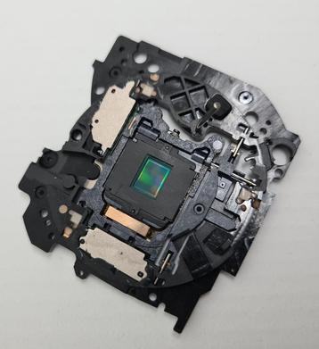 1/2.3" cmos sensor komt uit een camera . beschikbaar voor biedingen