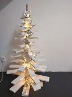 Kerstboom hout latten, Doe-het-zelf en Verbouw, Hout en Planken, Ophalen, Minder dan 25 mm, Zo goed als nieuw, Plank