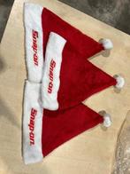 Snapon kerstmutsen 3x, Auto diversen, Autogereedschap, Ophalen of Verzenden