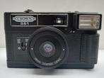 Vintage Crown 351 Japan camera, Ophalen of Verzenden, Gebruikt, Compact, Overige Merken