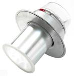Velux daglichtbuis / Solatube - compleet - gratis verzending, Doe-het-zelf en Verbouw, Dubbelglas, Verzenden, Minder dan 80 cm