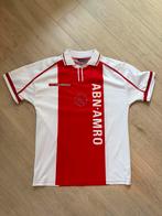 AFC Ajax shirt 98/99 CL, Maat M, Ophalen of Verzenden, Gebruikt, Shirt