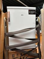 AEG koelkast NIEUW, Ophalen of Verzenden, Zo goed als nieuw, Met vriesvak