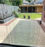 Gratis Bestrating, Tuin en Terras, Tegels en Klinkers, Ophalen, Gebruikt, Beton, Klinkers