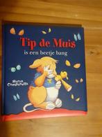 Tip de Muis is een beetje bang, Jongen of Meisje, Ophalen of Verzenden, Zo goed als nieuw, 4 jaar