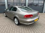 VOLKSWAGEN Passat 1.4 TSI 122pk BMT 7-DSG Highline, Automaat, Euro 5, 4 cilinders, Bruin