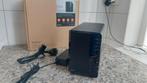 Synology DS218, Ophalen of Verzenden, Zo goed als nieuw