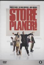 31) Store Planer: met Thomas Bo Larsen en Jimmy Jorgensen, Vanaf 6 jaar, Ophalen of Verzenden, Gebruikt, Actiekomedie