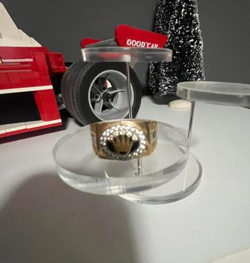 Rolex heren ring beschikbaar voor biedingen
