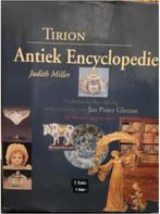 Tirion Antiek Encyclopedie, Antiek en Kunst, Ophalen of Verzenden