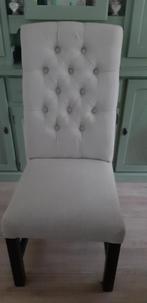 Nette landelijke eetkamerstoelen. 4 stuks., Ophalen, Vier