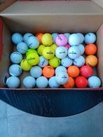 Spalding Lake Balls 43 stuks. zie beschrijving, Ophalen of Verzenden, Zo goed als nieuw, Bal(len)