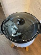 Hapjespan Bestron AHP1200, Ophalen, Gebruikt, Elektrisch