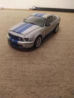 Mustang Shelby GT500 KR, Hobby en Vrije tijd, Modelauto's | 1:18, Ophalen of Verzenden, Zo goed als nieuw, Auto, Overige merken