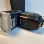 Canon Speedlite 600EX Flitser | Met hoes, Canon, Zo goed als nieuw, Support@canon.com, 30-2, Shimomaruko 3-chome, Ohta-ku
Tokyo 146-8501
Japan