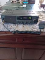 Uniden Pro 620 40 Channels CB Transceiver, Telecommunicatie, Ophalen, Gebruikt, Zender en Ontvanger, Geen