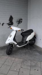 Typhoon 70cc brom, Ophalen, Zo goed als nieuw, Maximaal 45 km/u