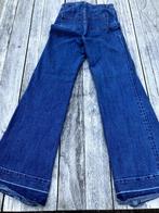 paris ateliers &others stories spijkerbroek, Kleding | Dames, Broeken en Pantalons, Blauw, Ophalen of Verzenden, Zo goed als nieuw