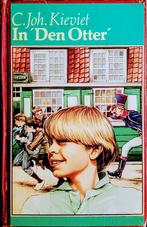 In 'Den Otter', Gelezen, Ophalen of Verzenden, Fictie, C. Joh. Kieviet.