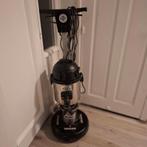 Parket schuurmachine numatic woodboy, Doe-het-zelf en Verbouw, Ophalen, 1200 watt of meer, Vlakschuurmachine