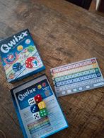 Qwixx, Ophalen of Verzenden, Zo goed als nieuw