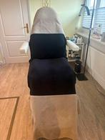 Hydraulische behandelstoel, Sport en Fitness, Ophalen, Gebruikt, Overige typen