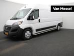 Fiat E-Ducato 3.5T L3H2 79 kWh | Parkeer camera | Side bars, Stof, Gebruikt, Zwart, Parkeersensor