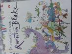 Quentin Blake - De schatkist van Quentin Blake, Ophalen of Verzenden, Zo goed als nieuw, Quentin Blake