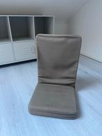 Meditatie Stoeltje - Comfortabel en Praktisch, Huis en Inrichting, Stoelen, Ophalen, Gebruikt, Eén, Modern
