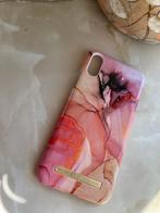 Hoesje ideal of sweden iphone x roze, Ophalen of Verzenden, Zo goed als nieuw