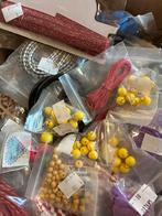 Te koop mix partij 1000 st knutsel / hobby artikelen, Ophalen, Nieuw