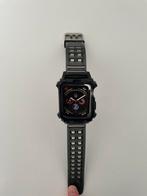 Yono Apple Watch rugged smartwatch bandje, Nieuw, Ophalen of Verzenden, IOS
