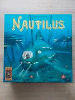 Nautilus bordspel 999 games, Hobby en Vrije tijd, Gezelschapsspellen | Bordspellen, 999 Games, Ophalen of Verzenden, Zo goed als nieuw