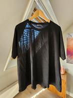 Dries van Noten | zwart t-shirt | designerfashion, Zwart, Dries van Noten, Ophalen of Verzenden, Zo goed als nieuw