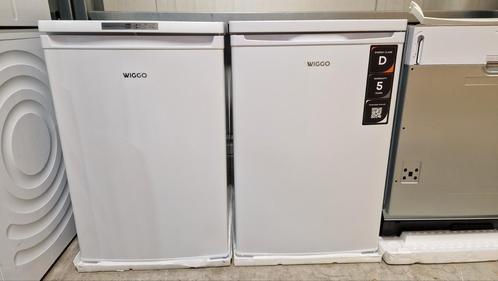 NIEUW Wiggo tafelm koelkast en vrieskast, 5 jaar fabrieksgar, Witgoed en Apparatuur, Koelkasten en IJskasten, Nieuw, Met aparte vriezer