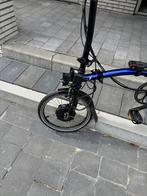 Brompton vouwfiets, Fietsen en Brommers, Fietsen | Vouwfietsen, Ophalen, Brompton, Heren, 16 tot 18 inch
