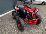 Electrische Kinderquad 1000Watt quad Verzenden mogelijk, 3 cilinders