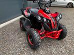 Electrische Kinderquad 1000Watt quad Verzenden mogelijk, Motoren, Quads en Trikes, 3 cilinders